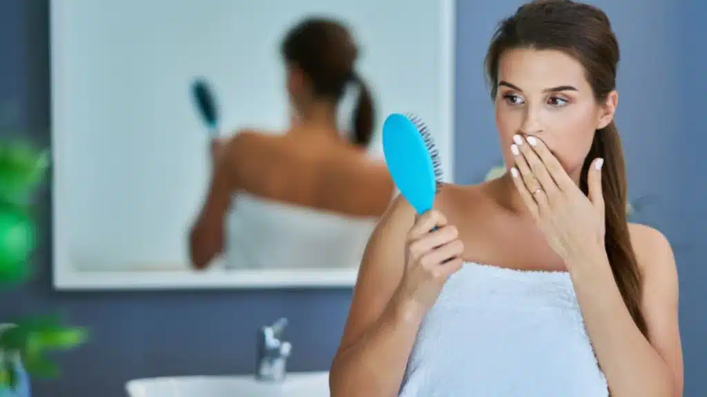 Use Minoxidil for Hair Growth