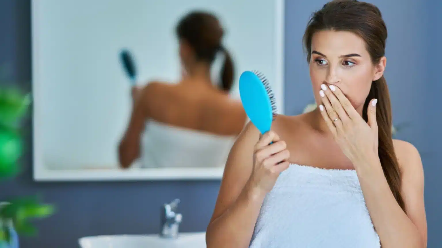 Use Minoxidil for Hair Growth