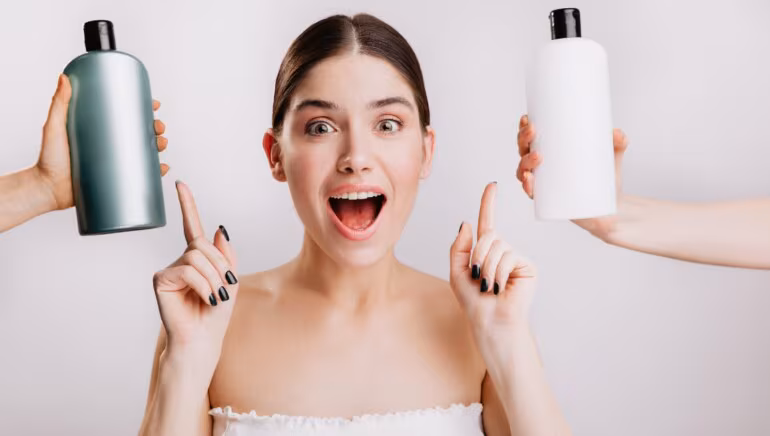 Colombian Hair Care Products
