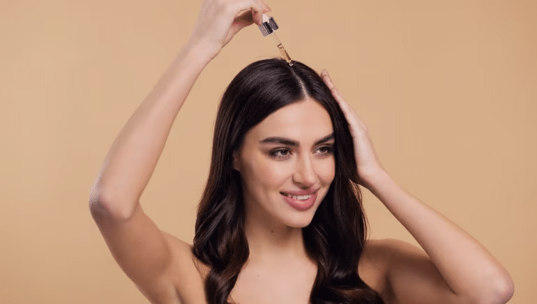 Jane Carter Hair Care Products