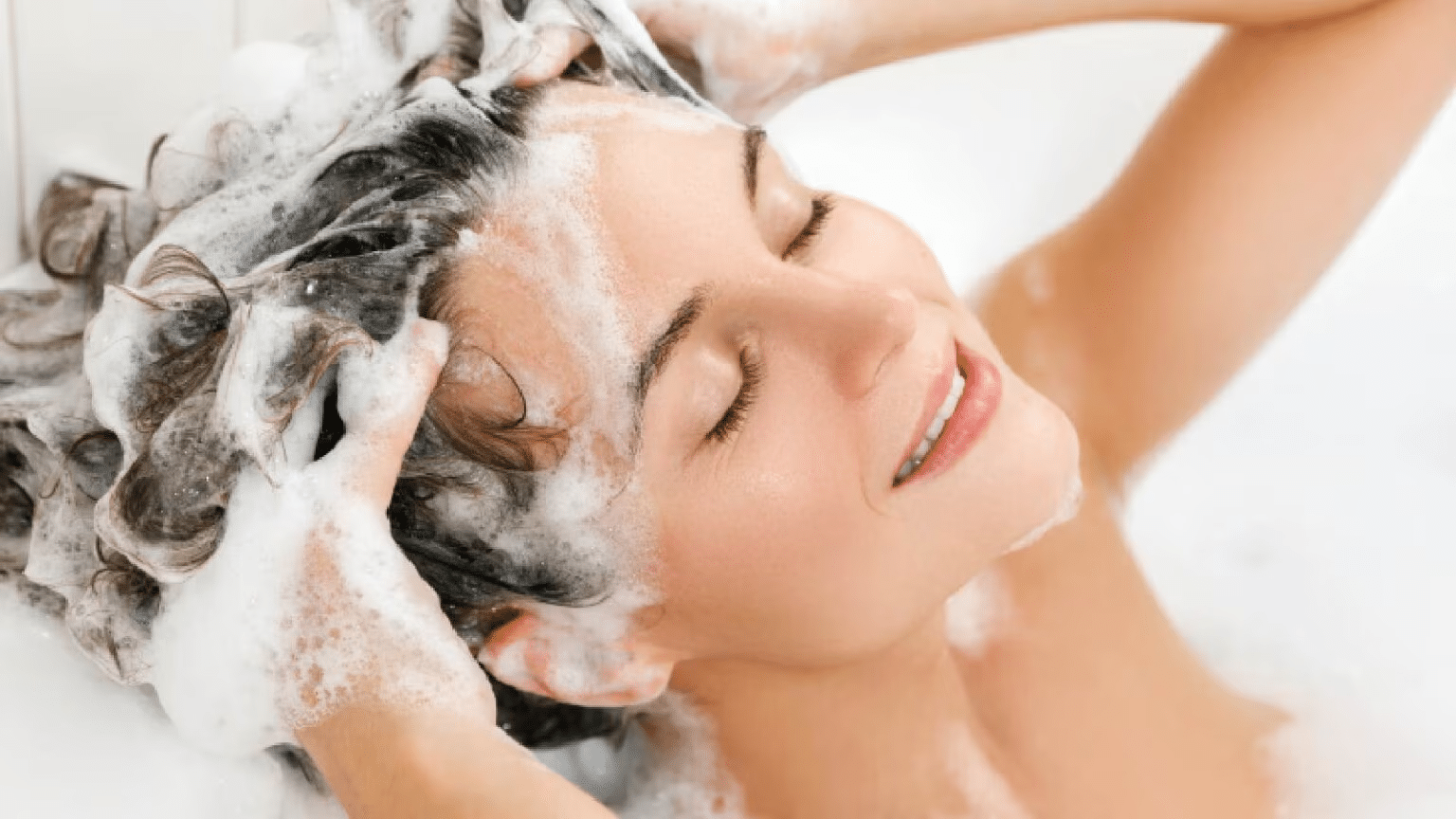 Amino Acid Hair Care
