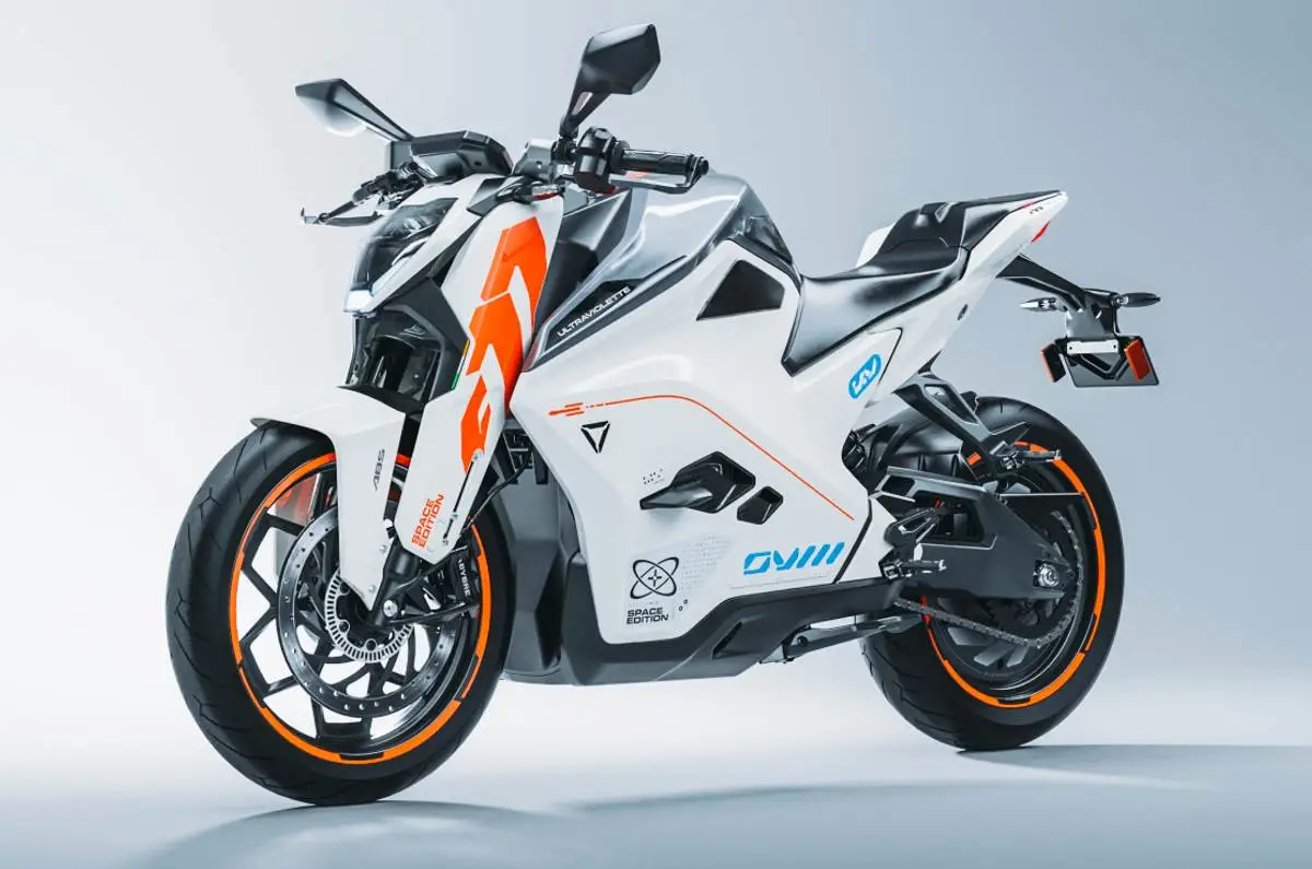 Top 10 Electric Bikes