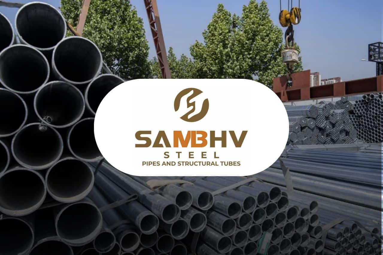 Sambhv Steel Tubes IPO
