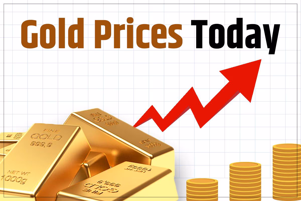Gold Prices Today