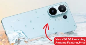 Vivo V60 5G