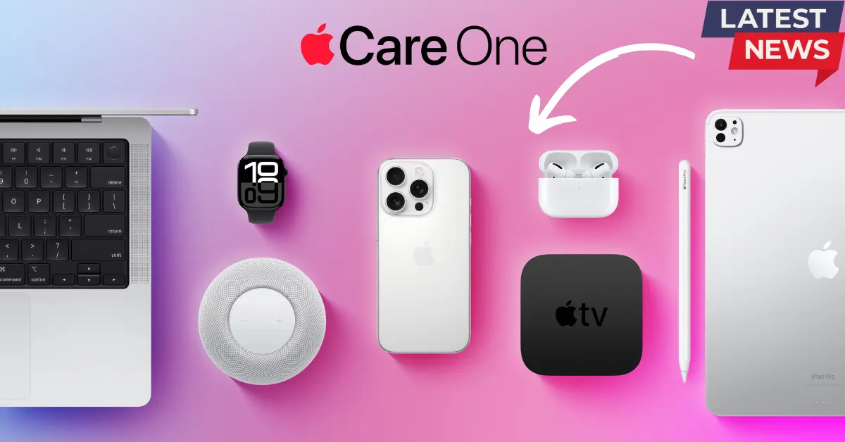 Apple Care One
