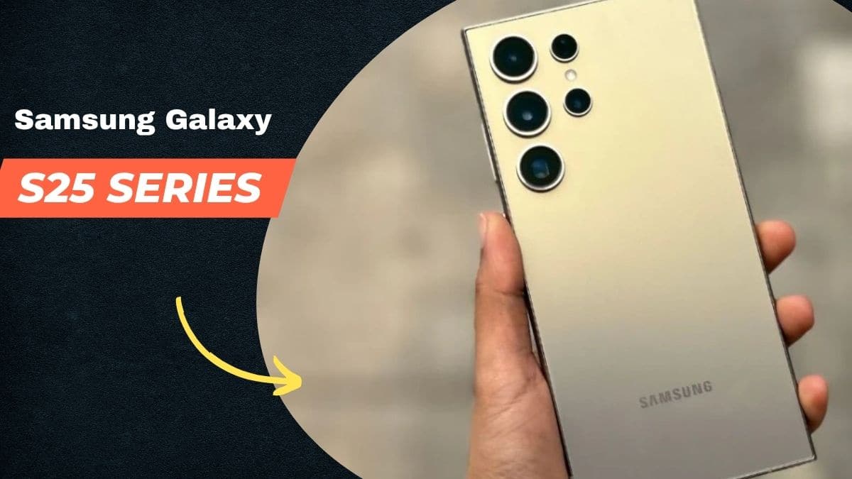 Samsung S25