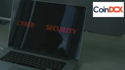 CoinDCX Hack