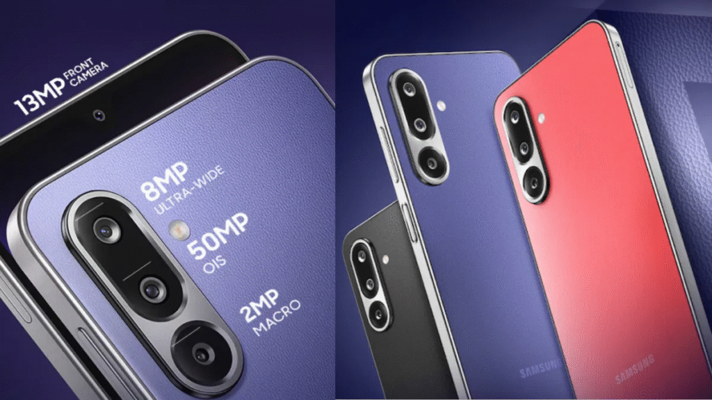 Samsung F36