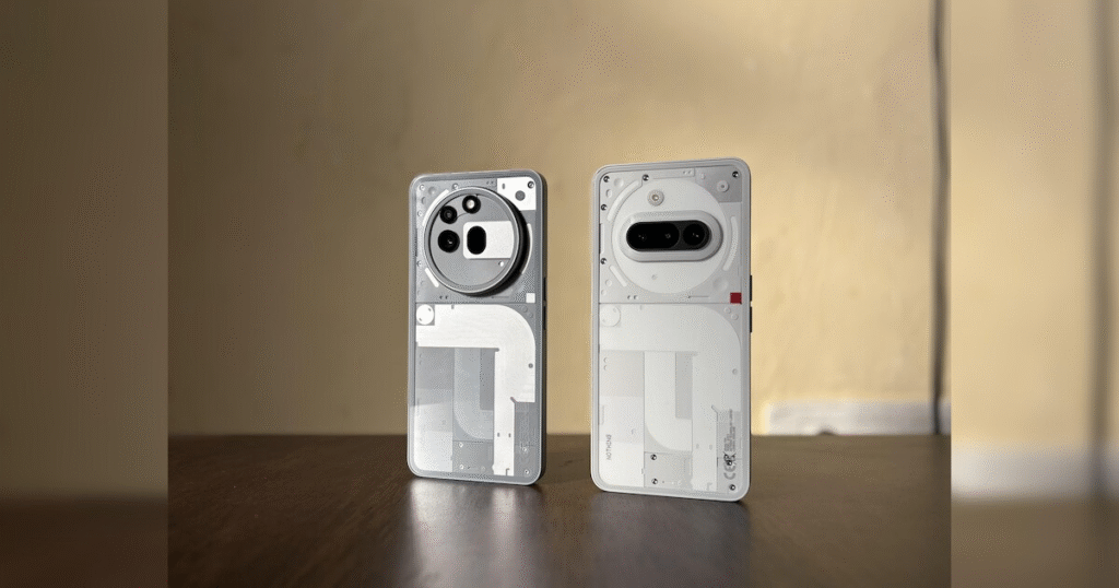 Essential Space Update 