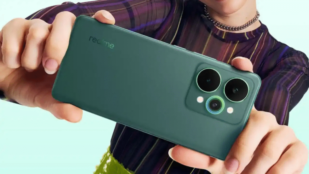Realme 15 Pro