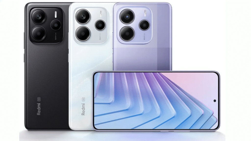 Redmi Note 14 SE 5G Coming Soon