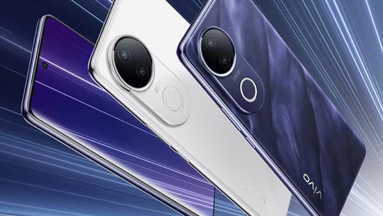 Vivo T4R 5G Launched