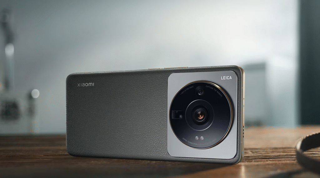 Xiaomi 12s Ultra Hidden Features