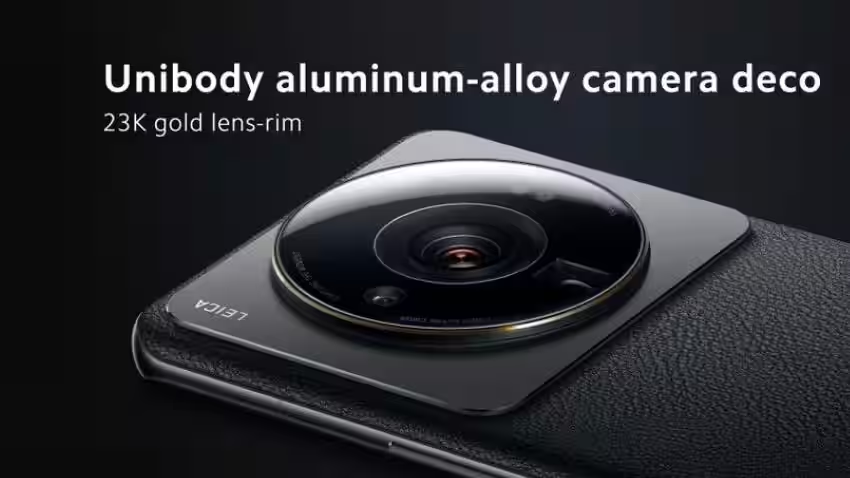 Xiaomi 12s Ultra Hidden Features