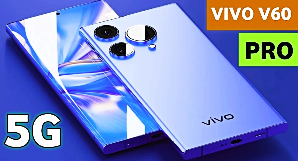 Vivo V60 5G