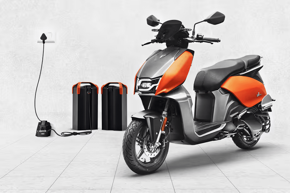  VIDA VX2