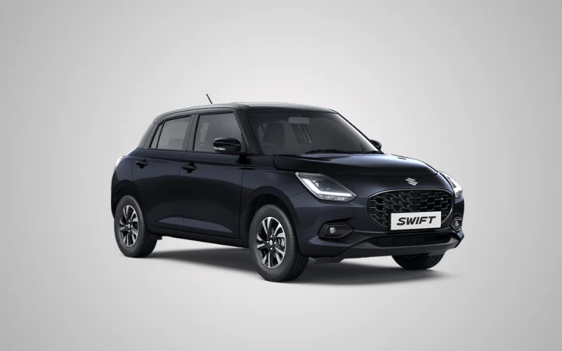 Planning to Buy the Maruti Suzuki Swift