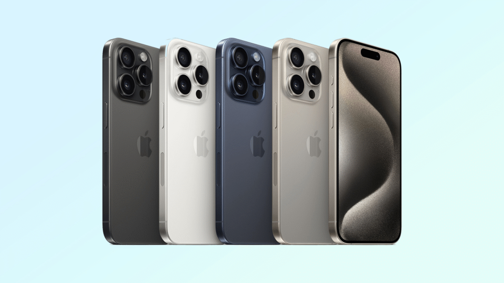 apple iphone 17 pro max 