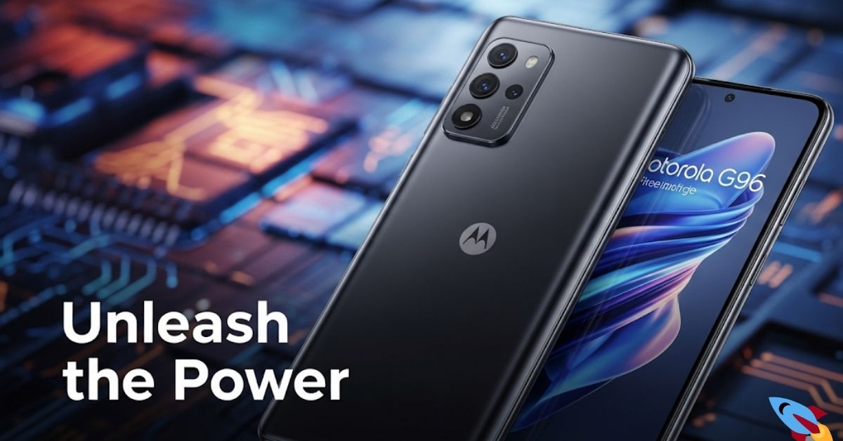 Motorola G96