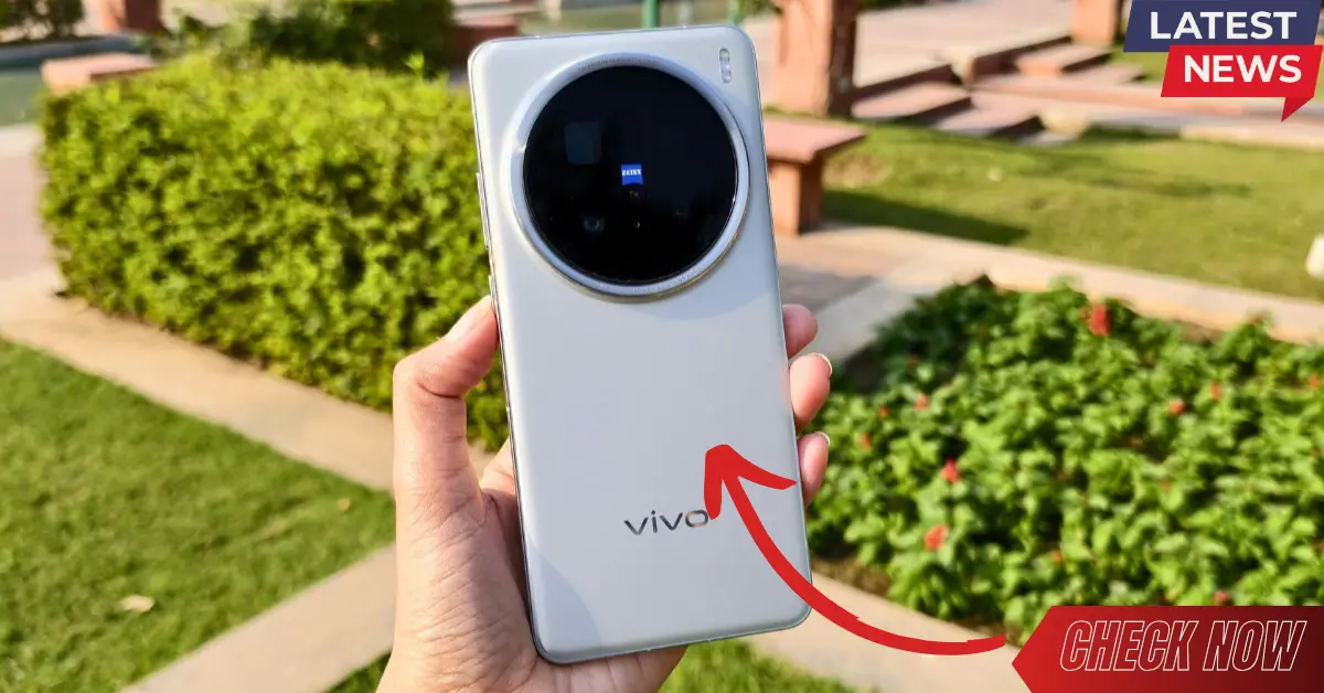 Vivo X200 Ultra 5G