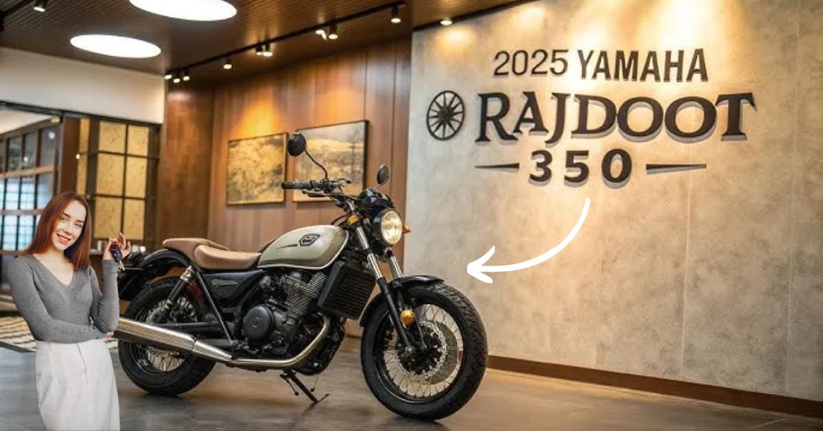 Rajdoot 350