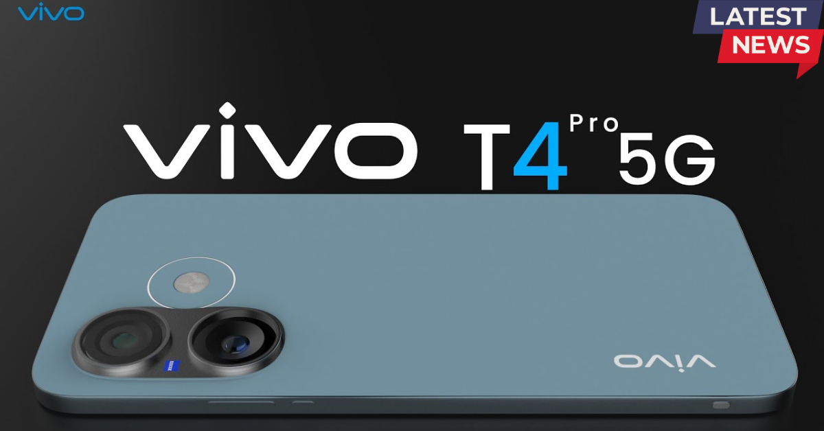 Vivo T4 Pro 5G