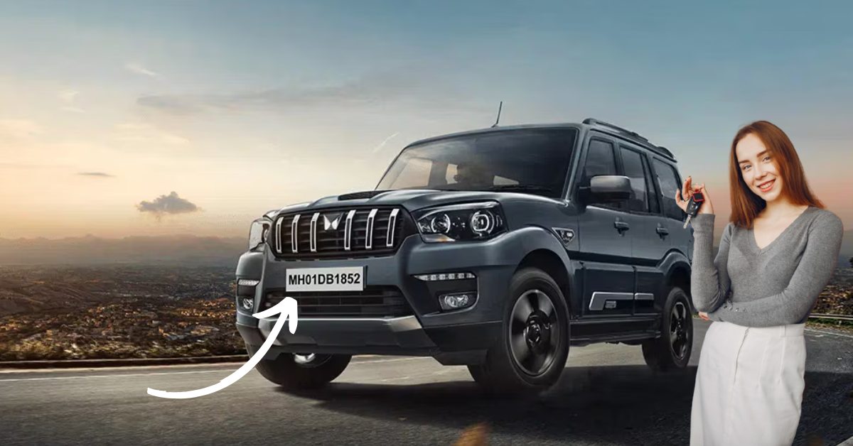 Mahindra July 2025