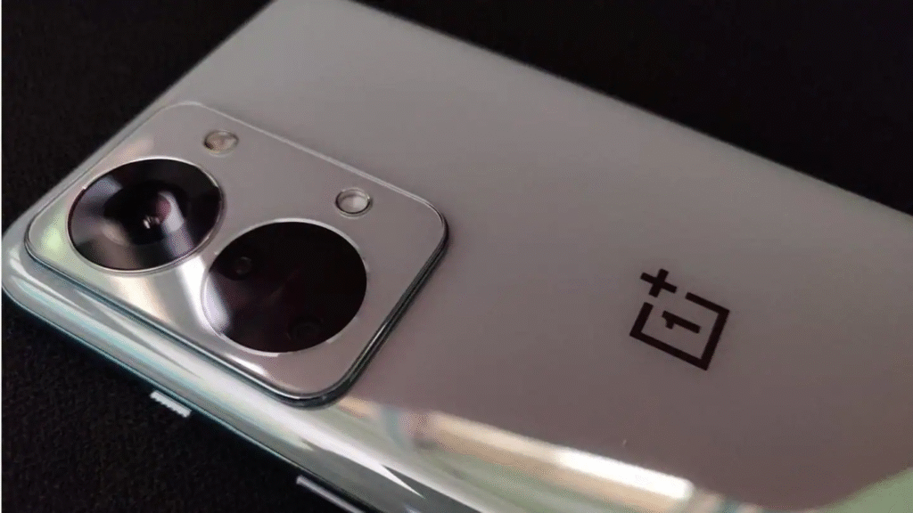 OnePlus Nord 2T 5G