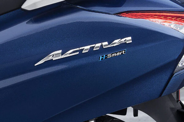 Honda Activa 6G