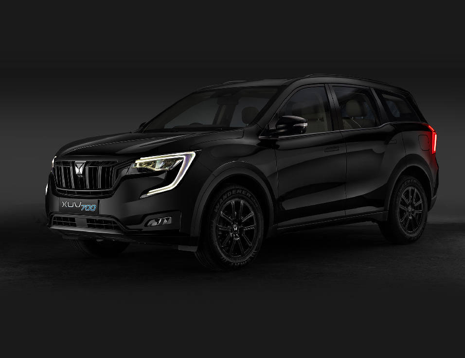 Mahindra July 2025