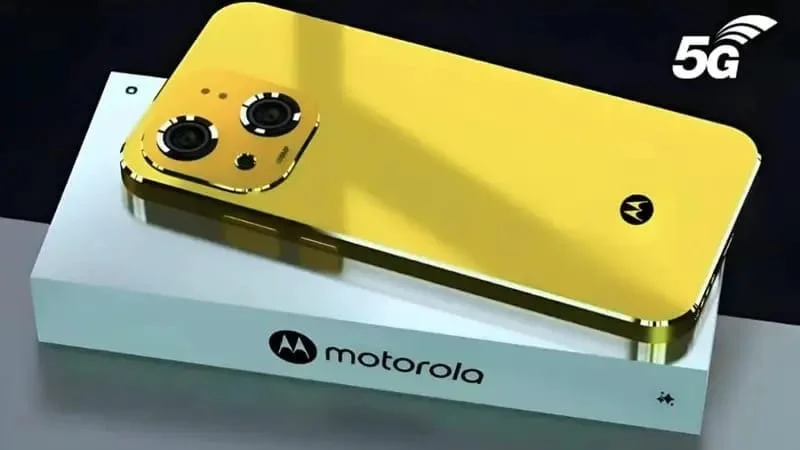 Moto G86 5G