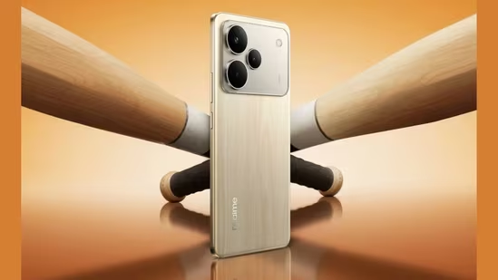 Realme P4 5G