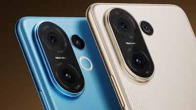 Vivo T4 Pro 5G 