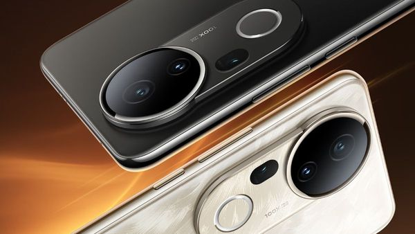 Vivo T4 Pro 5G 
