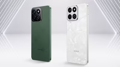 Honor X7c 5G