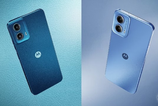 Motorola 5G