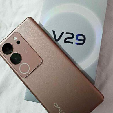 Vivo V29 5G