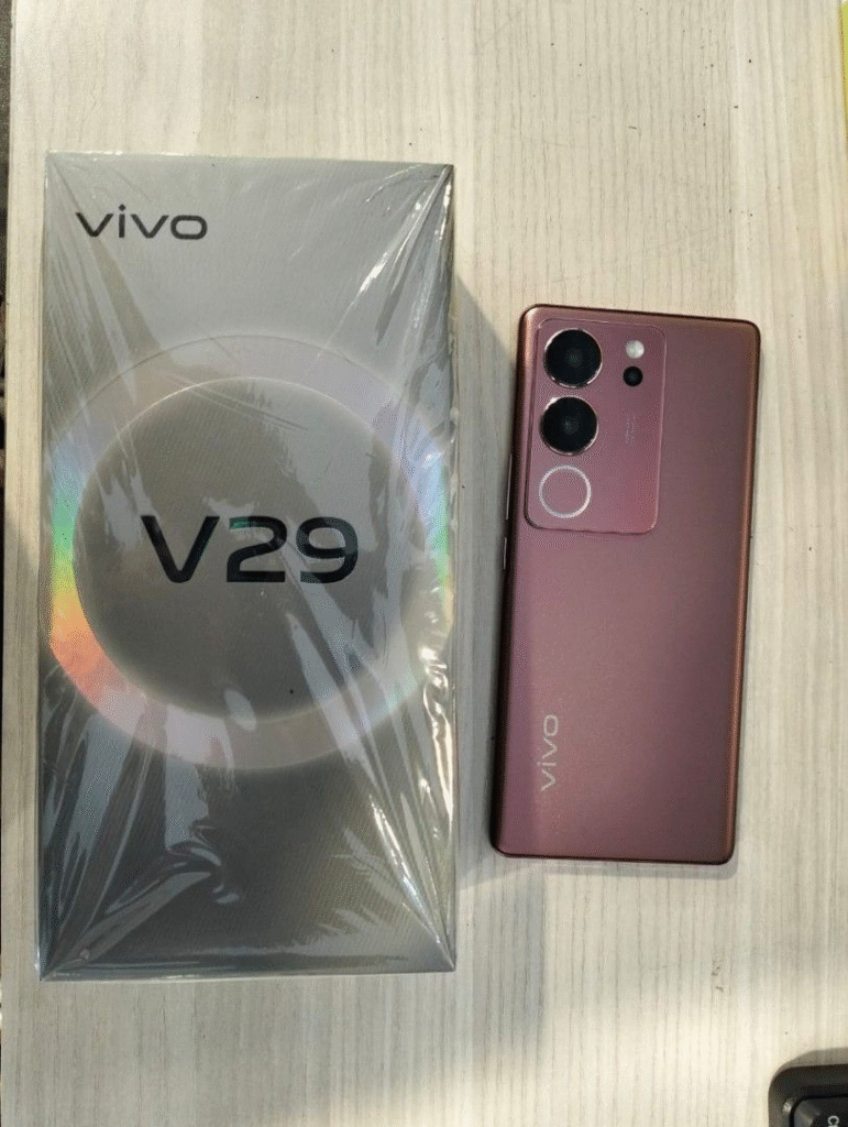 Vivo V29 5G