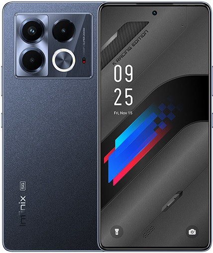Infinix Note 40 5G