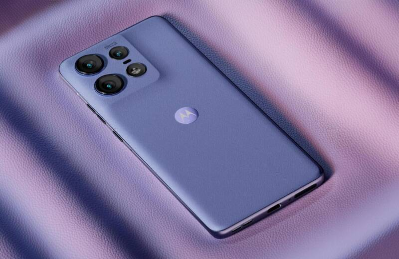 Motorola Edge 50 Pro 5G