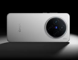 Vivo X200 Ultra 5G