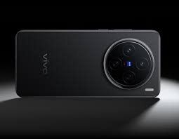 Vivo X200 Ultra 5G