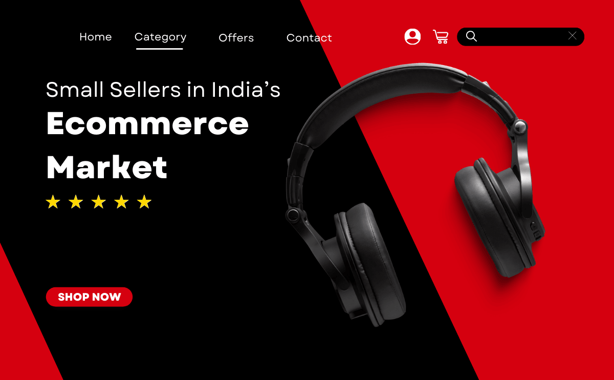 Ecommerce Market